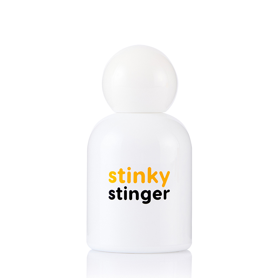 Söppö Stinky Stinger perfumy damskie o zapachu lipy, 50 ml