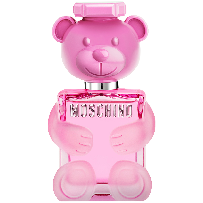 Moschino Toy Bubble Gum woda toaletowa damska, 100 ml