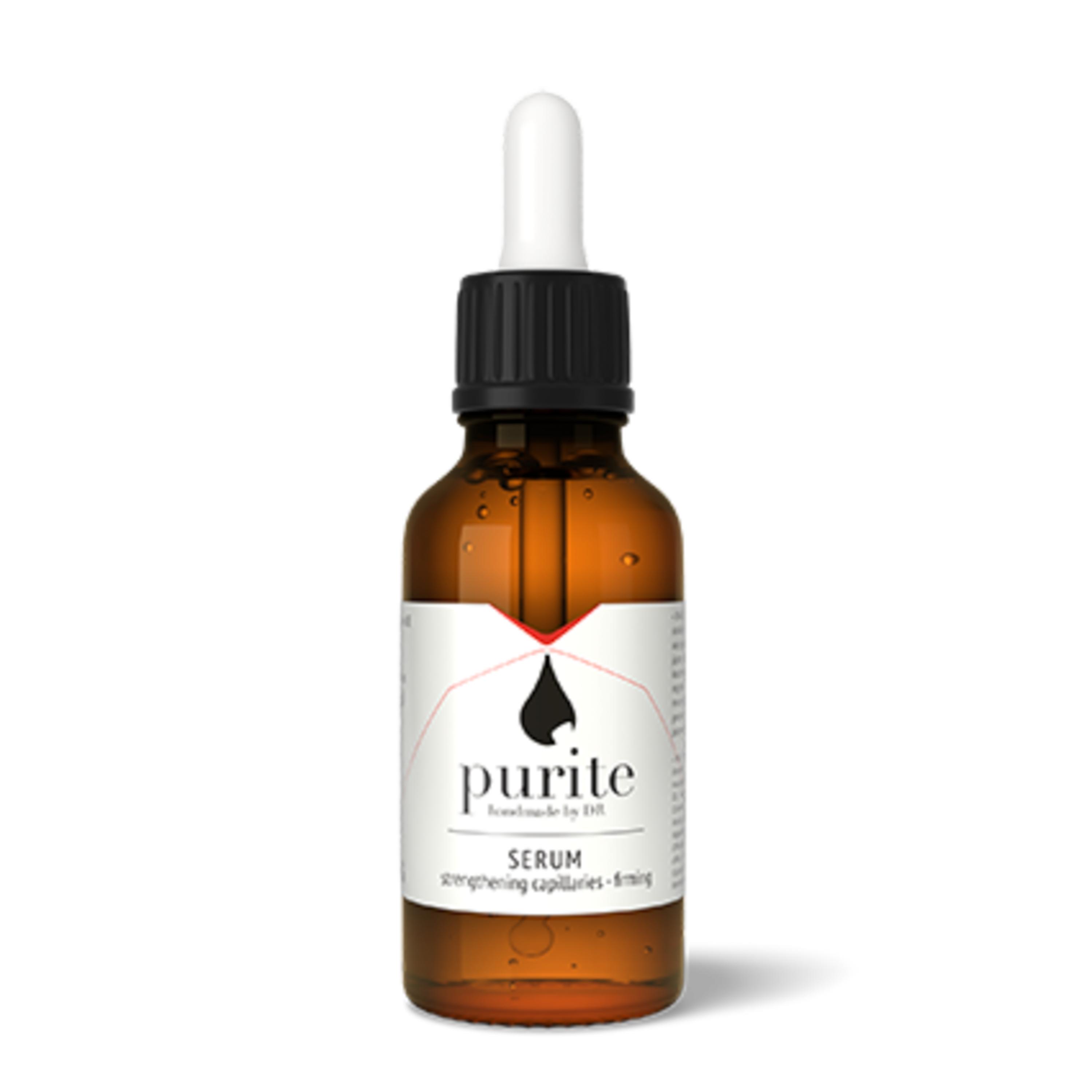 Purite serum do cery naczynkowej, 30 ml