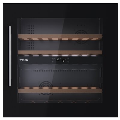 Chłodziarka do wina TEKA RVI 20041 GBK