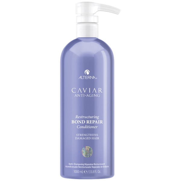 Alterna Caviar Anti-Aging regenerująca odżywka do włosów, 1000 ml