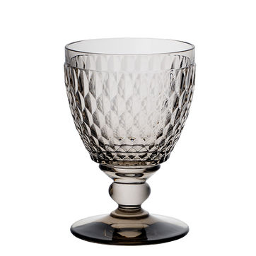 Villeroy&Boch - Kieliszek do wody 350 ml Boston Coloured Smoke