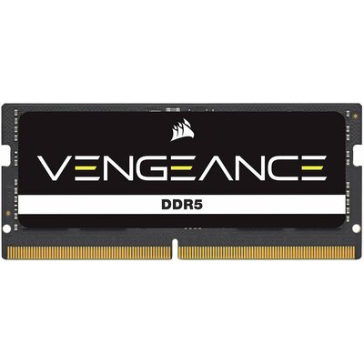 Pamięć RAM CORSAIR Vengeance 16GB 4800MHz