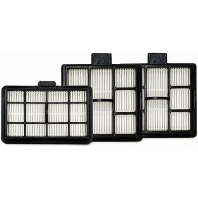 Filtr do odkurzacza BLAUPUNKT SVC21.1 (3 sztuki)