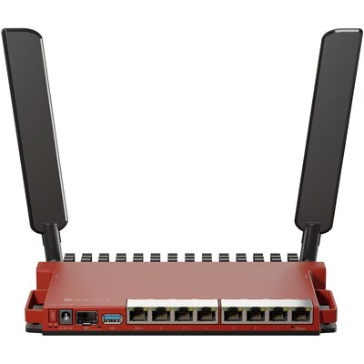 Router MIKROTIK L009UIGS-2HAXD-IN 2.4 GHz