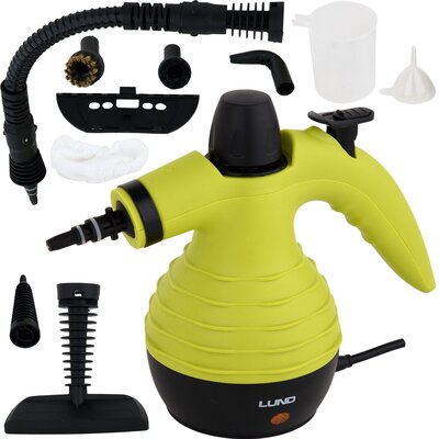 Czyścik parowy LUND 67200