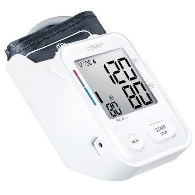 Ciśnieniomierz VITAMMY Next 3 Biały