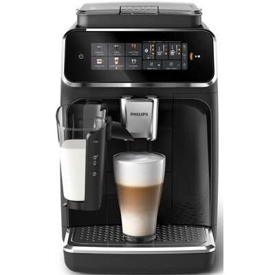 Ekspres PHILIPS LatteGo EP3341/50 (Silent Brew) Kawa mrożona
