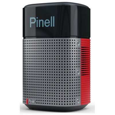 Radio PINELL North Internetowe Przenośne Niebieski