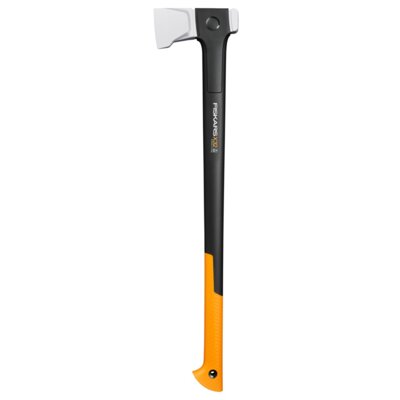 Siekiera rozłupująca FISKARS X32 ostrze L 1069108