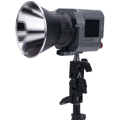 Lampa LED AMARAN COB 60x S, 2700-6500K, mocownie Bowens