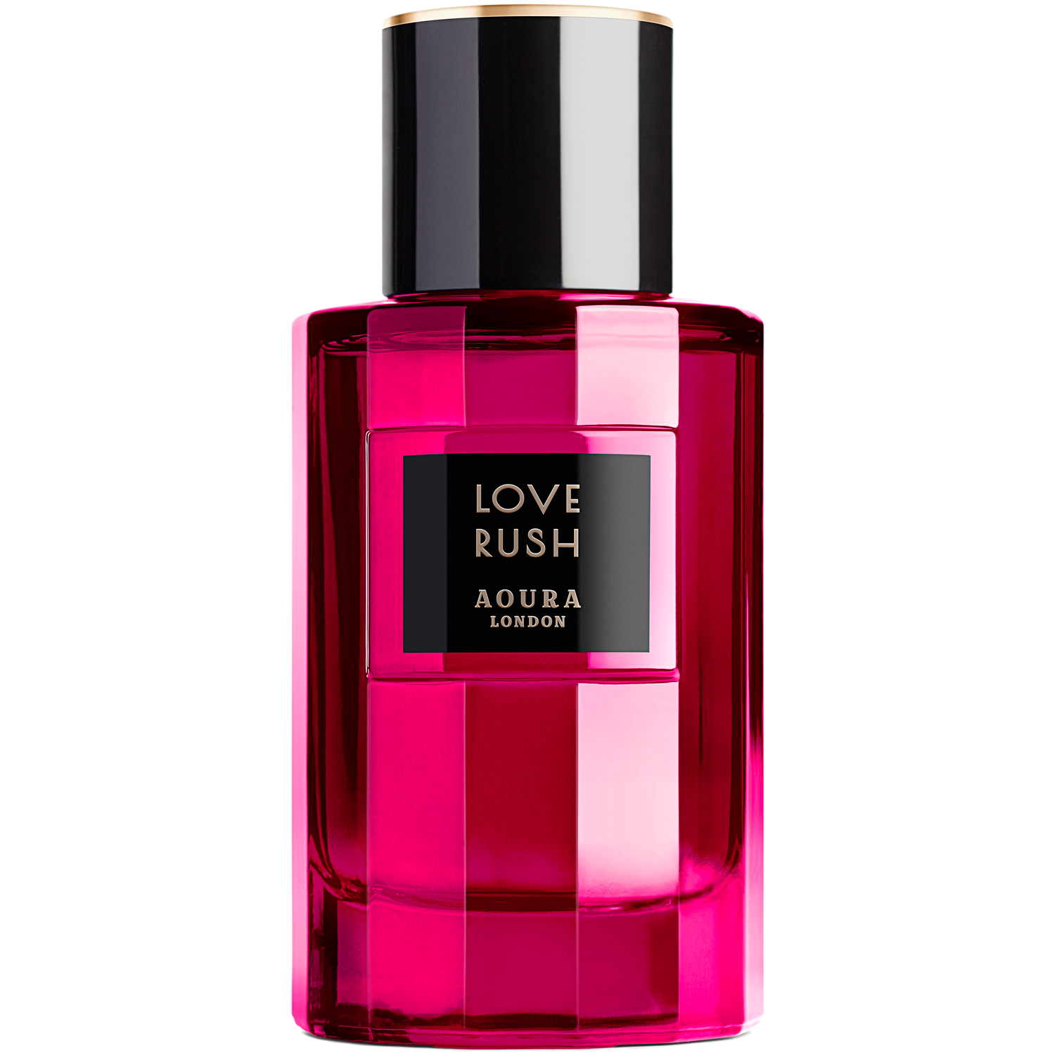 Aoura London Love Rush woda perfumowana damska, 100 ml