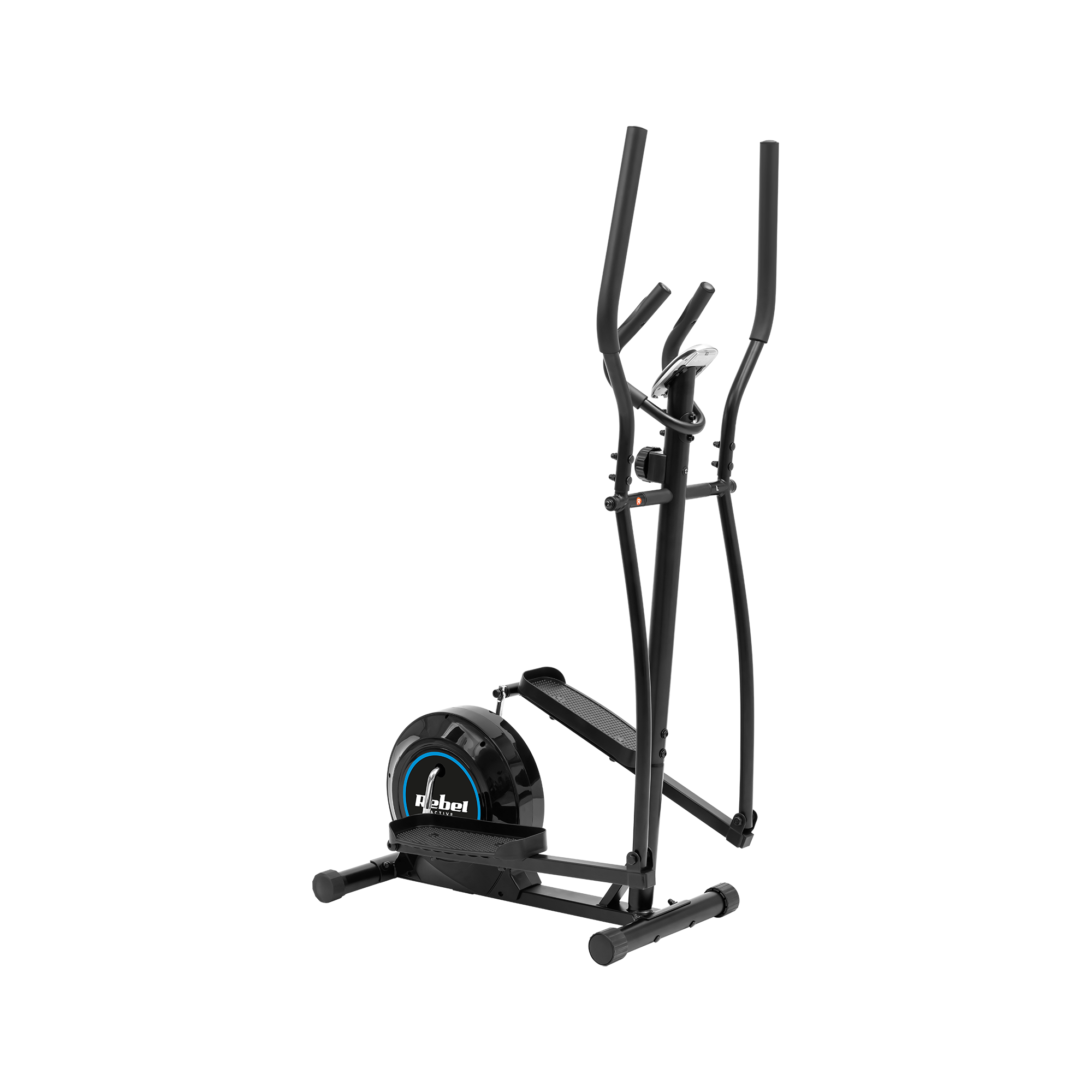 Orbitrek magnetyczny REBEL ACTIVE RBA-1011