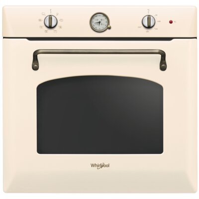 Piekarnik WHIRLPOOL WTA C 8411 SC OW Elektryczny Jaśminowy A