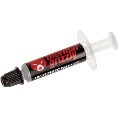 Pasta termoprzewodząca THERMAL GRIZZLY Hydronaut 3.9g