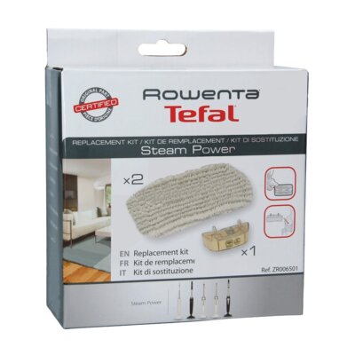 Nakładka do mopa ROWENTA ZR006501 + Filtr