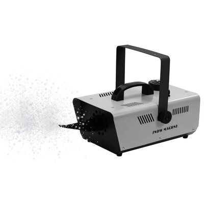 Wytwornica śniegu MUSICMATE MM-SM210 SnowStorm