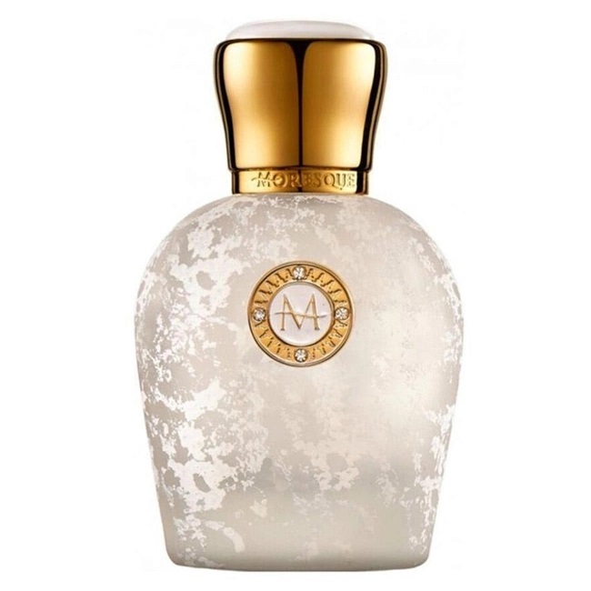 Moresque Rosa Ekaterina woda perfumowana unisex, 50 ml