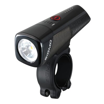 Lampka rowerowa SIGMA Buster 800 FL Przednia