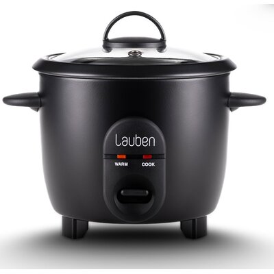 Ryżowar LAUBEN 600BC