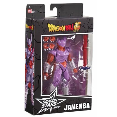Figurka BANDAI Dragon Ball Dragon Stars Janenba DS36777