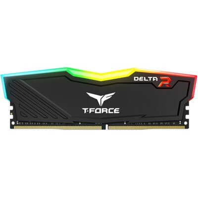 Pamięć RAM TEAM GROUP T-Force Delta RGB 16GB 3200MHz