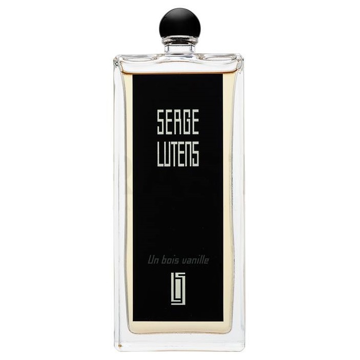 Serge Lutens Un Bois Vanille woda perfumowana unisex, 100 ml