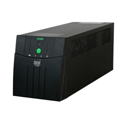 Zasilacz UPS EVER Sinline USB HID 1600