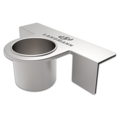 Uchwyt na butelki LANDMANN 02493