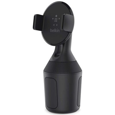 Uchwyt na telefon BELKIN Car Cup Mount F8J168BT Czarny