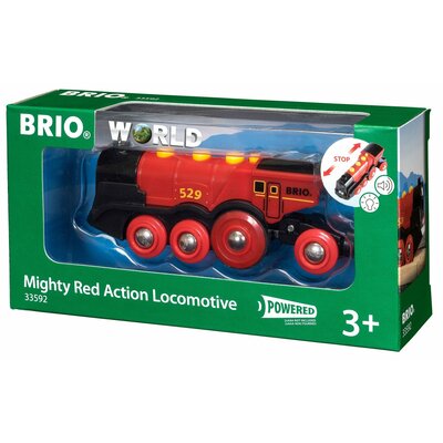 Lokomotywa BRIO 63359200