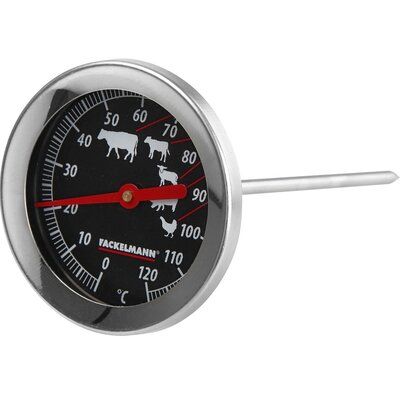 Termometr do żywności FACKELMANN 63803