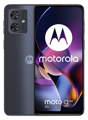 motorola moto g54 5G 8/256GB (12 rat za urządzenie, bez kosztów abonamentu)