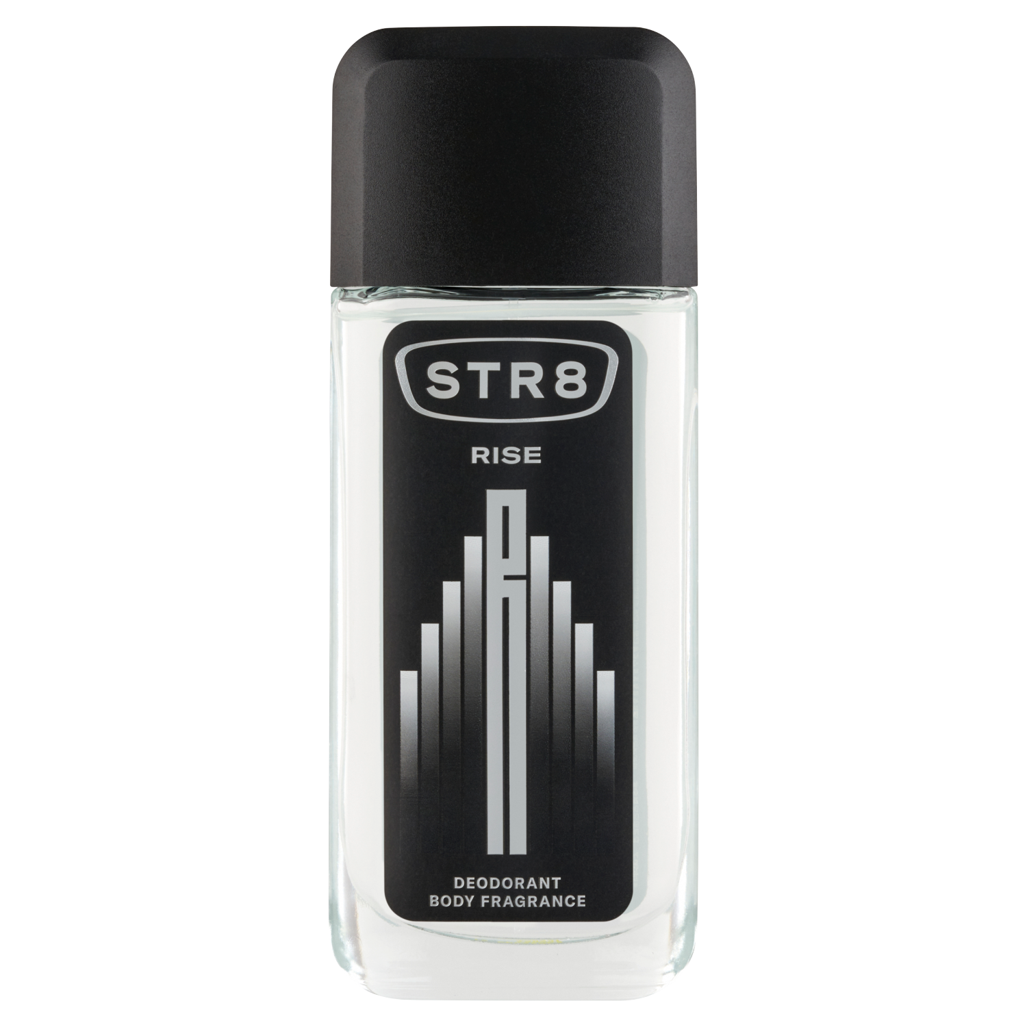 STR8 Rise perfumowany dezodorant do ciała męski, 85 ml