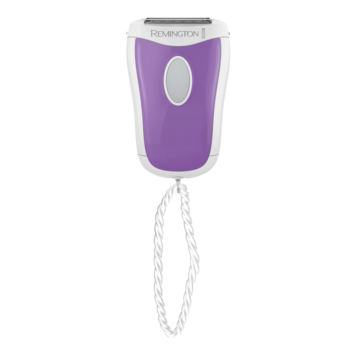 Remington COMPACT LADY SHAVER WSF4810 golarka do ciała, 1 szt.