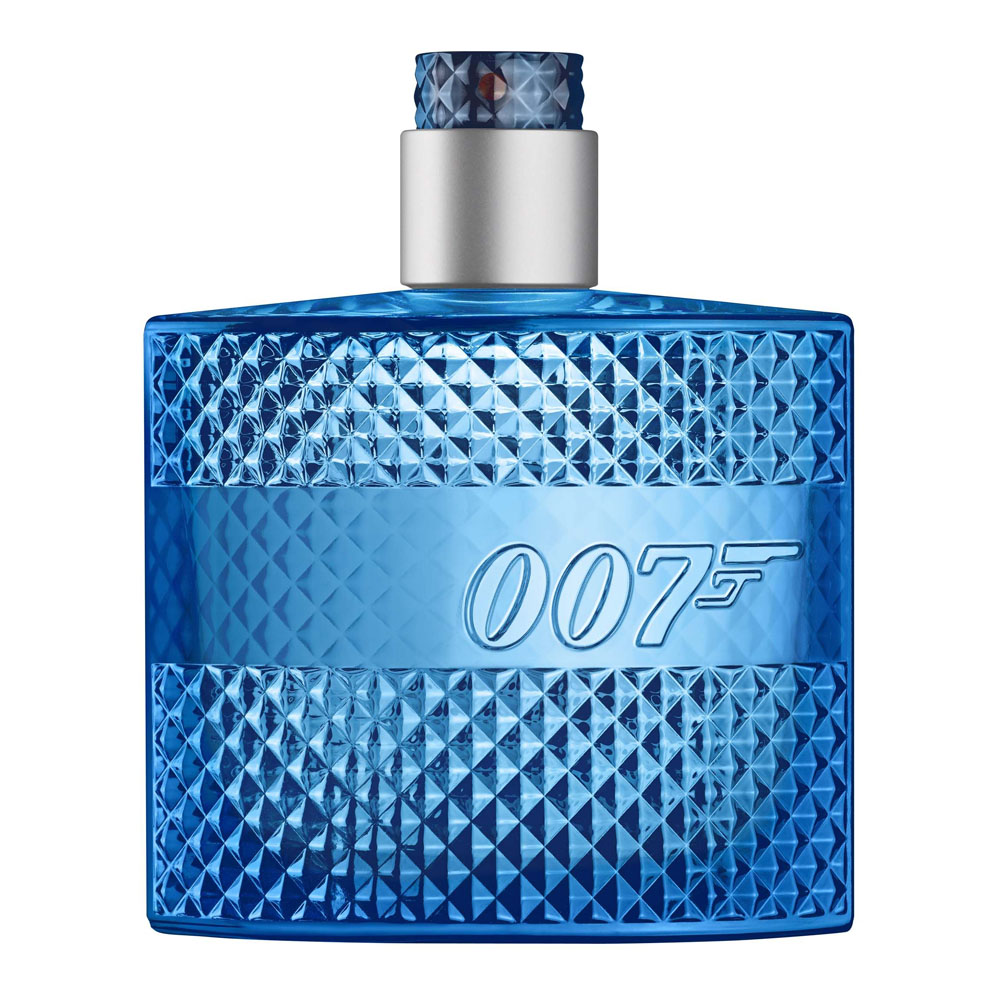 James Bond 007 007 Ocean Royale woda toaletowa męska, 75 ml