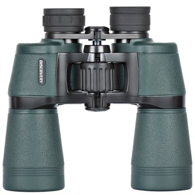 Lornetka DELTA OPTICAL Discovery 16x50, 16-krotne zbliżenie, jasny obraz