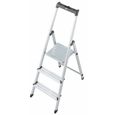Drabina KRAUSE Solidy 126214 (0.65)