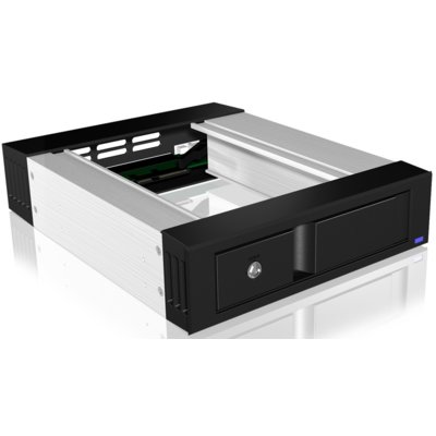 Obudowa dysku ICY BOX IB-158SK-B