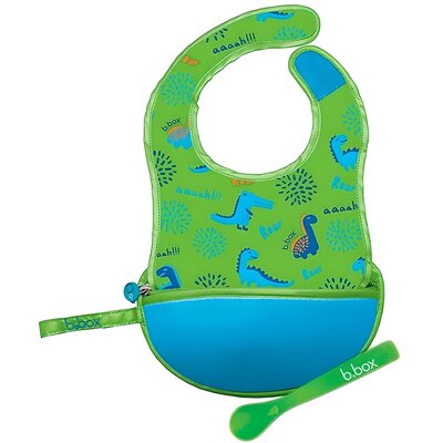 Śliniak B.BOX Dino Time BB00590