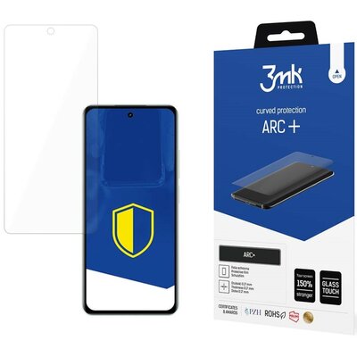 Folia ochronna 3MK ARC+ do Realme C67