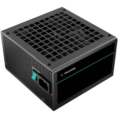 Zasilacz DEEPCOOL PF500 500W