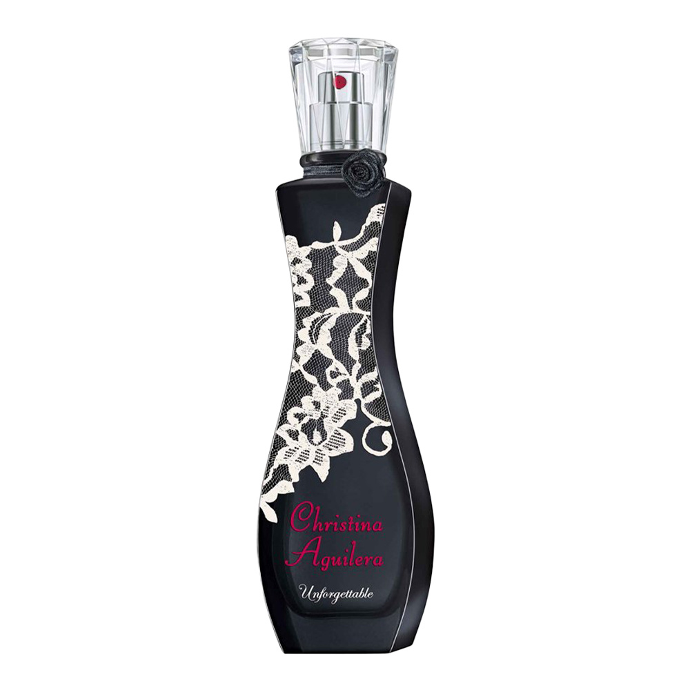 Christina Aguilera Unforgettable woda perfumowana damska, 75 ml