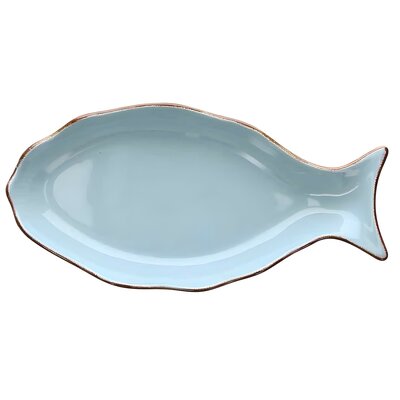 Miska TOGNANA Dory Ryba Niebieski