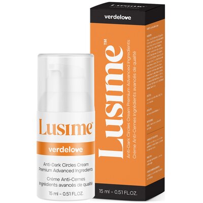 Krem VERDELOVE Lusime 15 ml