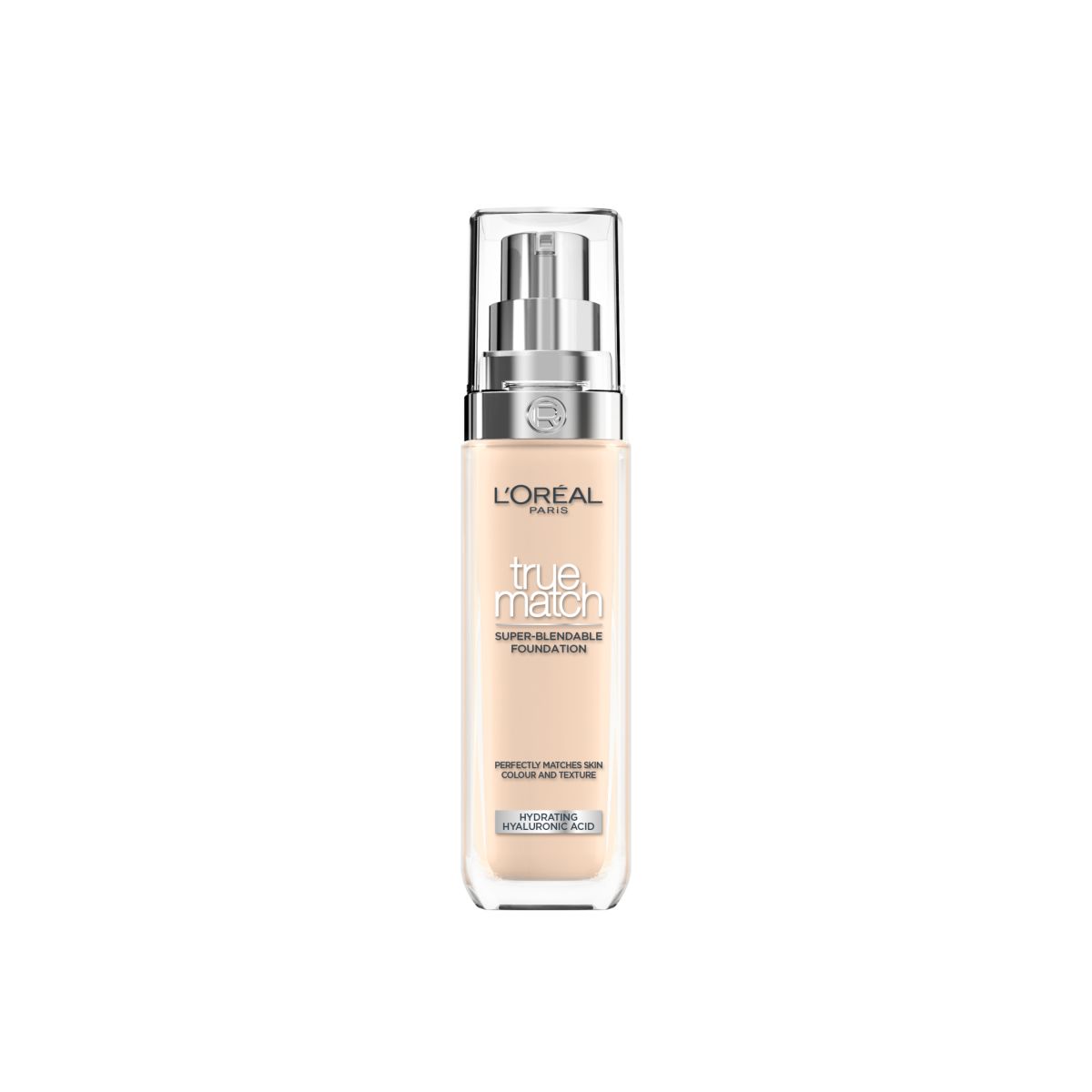 L'Oréal Paris True Match podkład do twarzy 1R/1C, 30 ml
