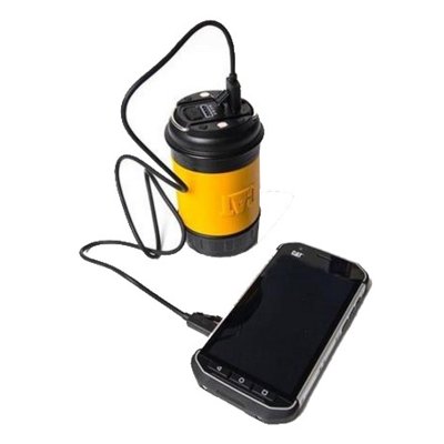 LATARKA CAT Latarka CAT CT6515