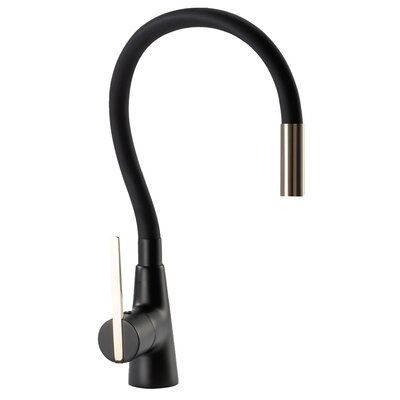 Bateria REA Icon B5682 Czarno-złoty