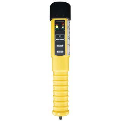 Alkomat LION LABORATORIES AlcoBlow