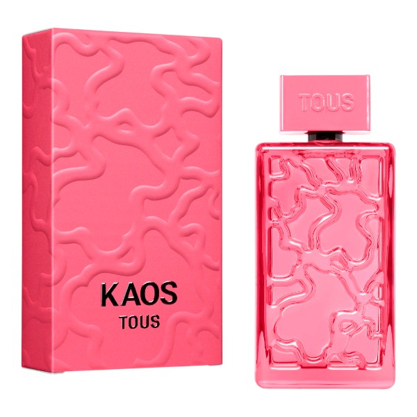 Tous Kaos woda perfumowana damska, 100 ml